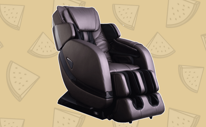 real relax massage chair review