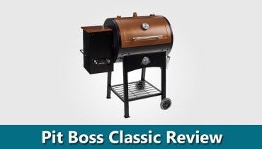 Pit Boss Classic Review
