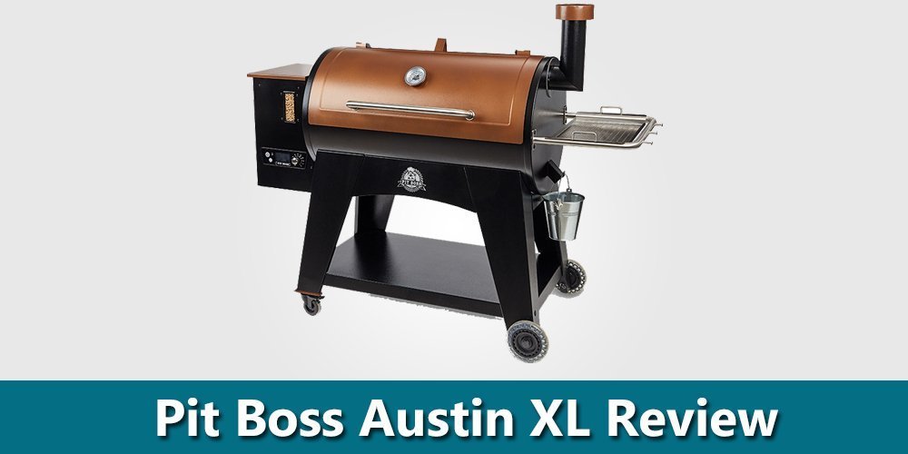 pit boss austin xl on sale