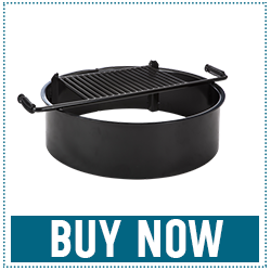Adjust-A-Grill