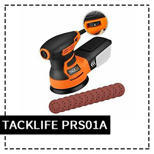 TACKLIFE PRS01A TACKLIFE PRS01A