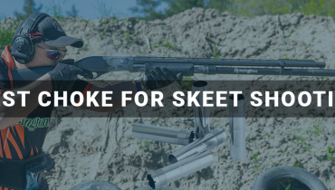 Best Choke for Skeet Shooting