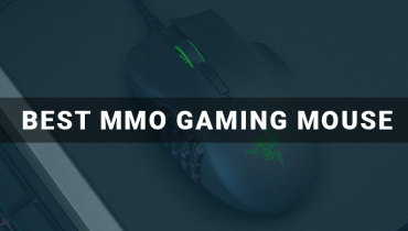Best MMO Gaming Mouse Reviews