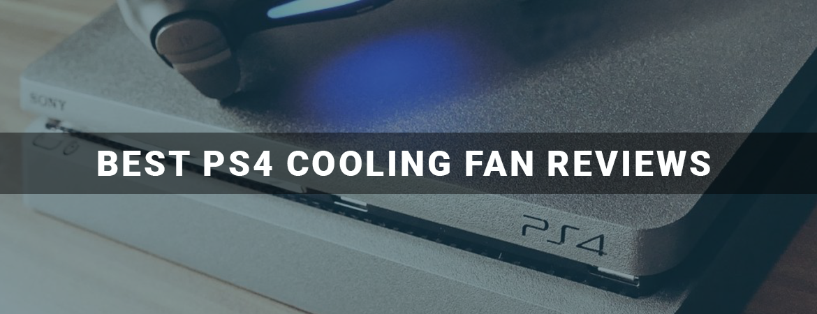 Best ps4 Cooling Fan Reviews