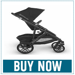 2017 UPPAbaby Vista - Jake (Black Carbon) 2017 UPPAbaby Vista - Jake (Black Carbon)