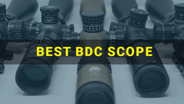 Best BDC Scope