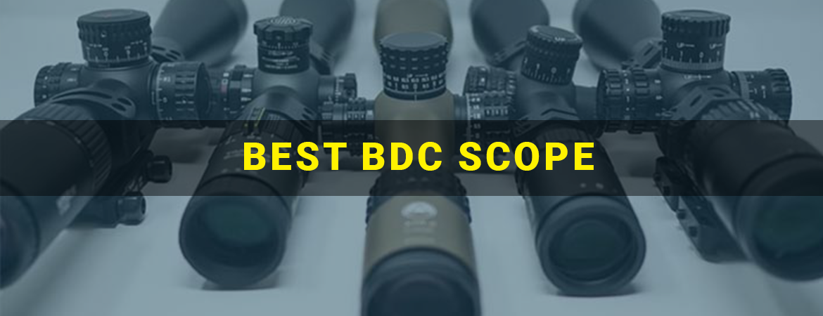 Best BDC Scope