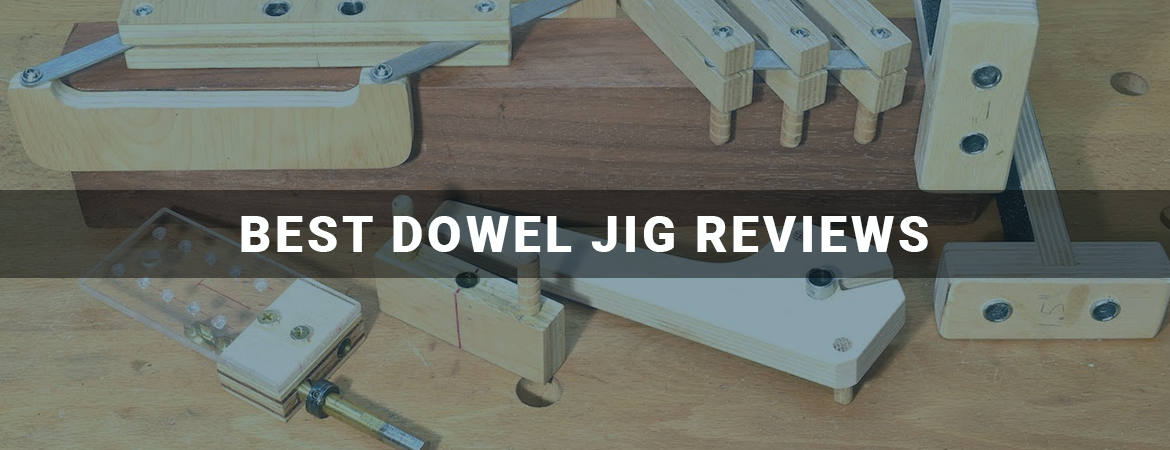 Best Dowel Jig