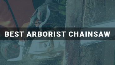 Best Arborist Chainsaw