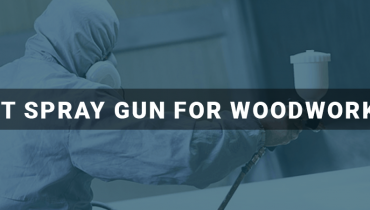Best Hvlp Spray Gun For Woodworking