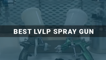 Best Lvlp Spray Gun