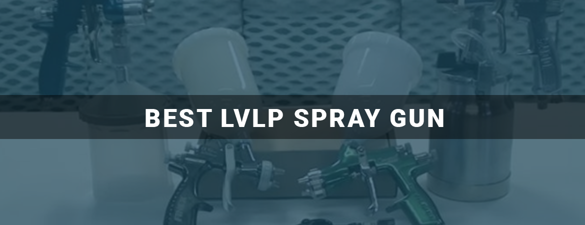 SPRAYIT SP-33000 LVLP Gravity Feed Spray Gun Kit, Model# SPRAYIT SP-33000K