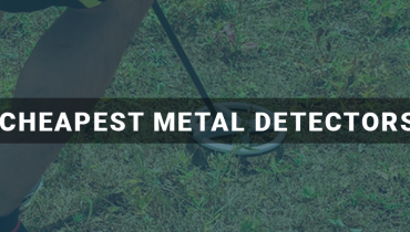 Cheapest Metal Detectors With Ground Balance