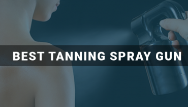best tanning spray gun